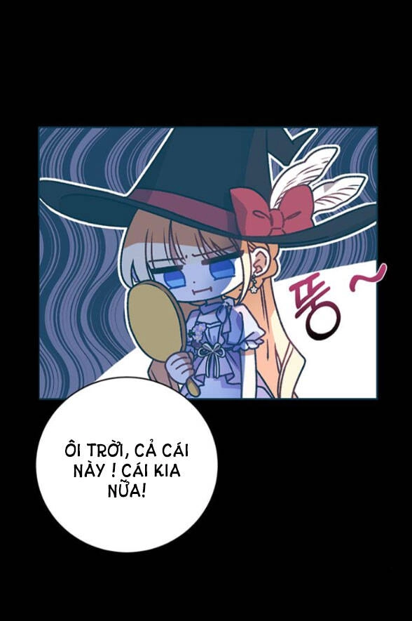 Bạo Chúa Muốn Có Cuộc Sống Tốt Đẹp Chapter 7.1 - 7