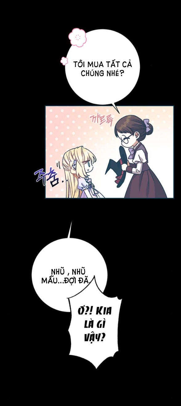 Bạo Chúa Muốn Có Cuộc Sống Tốt Đẹp Chapter 7.1 - 8