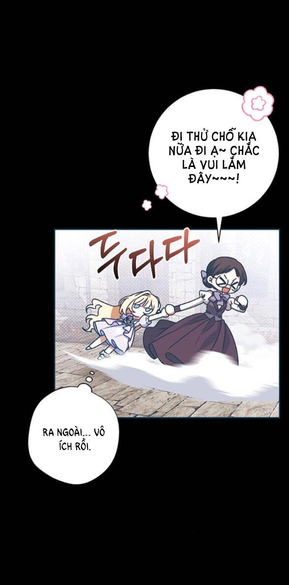 Bạo Chúa Muốn Có Cuộc Sống Tốt Đẹp Chapter 7.1 - 9