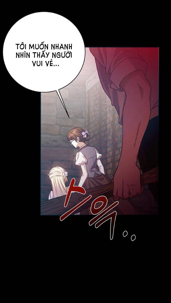 Bạo Chúa Muốn Có Cuộc Sống Tốt Đẹp Chapter 7.1 - 13