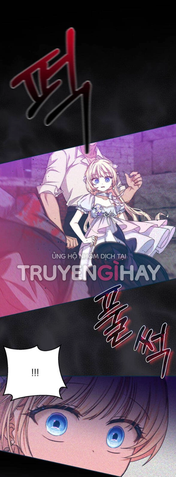 Bạo Chúa Muốn Có Cuộc Sống Tốt Đẹp Chapter 7.1 - 15