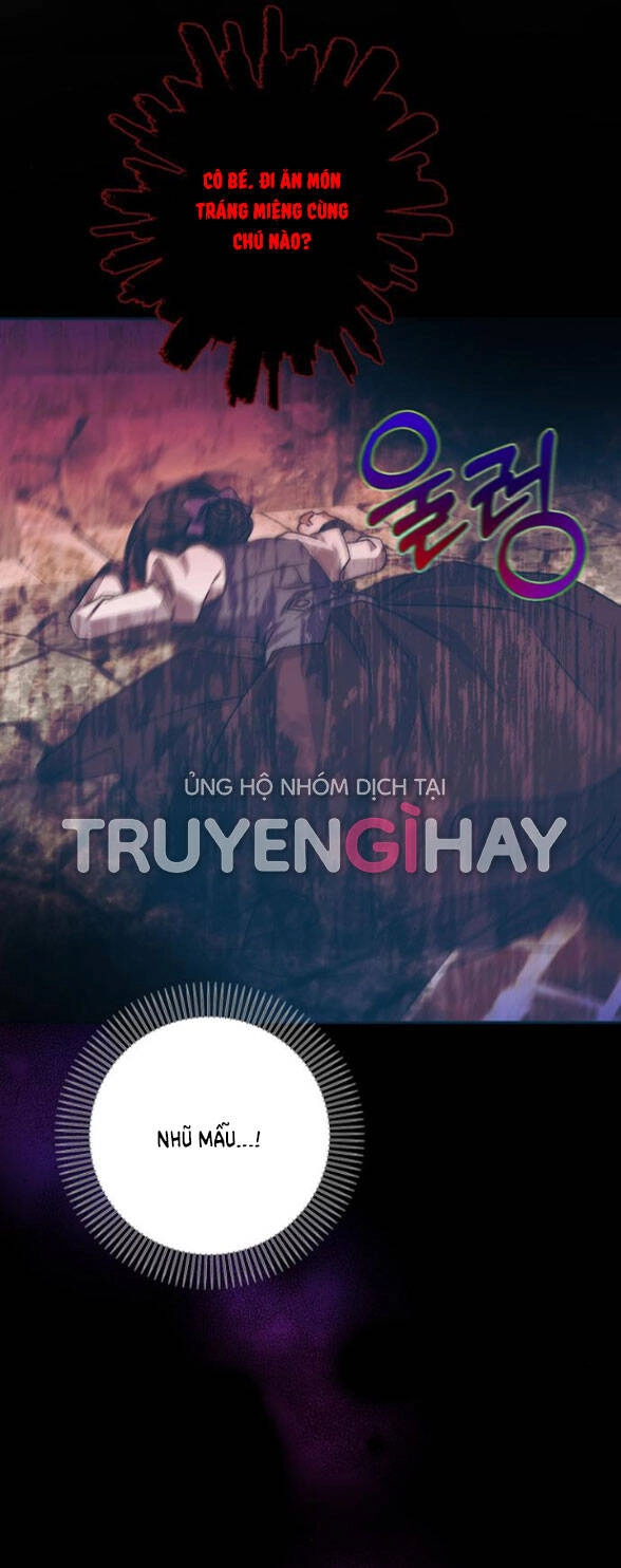 Bạo Chúa Muốn Có Cuộc Sống Tốt Đẹp Chapter 7.1 - 18