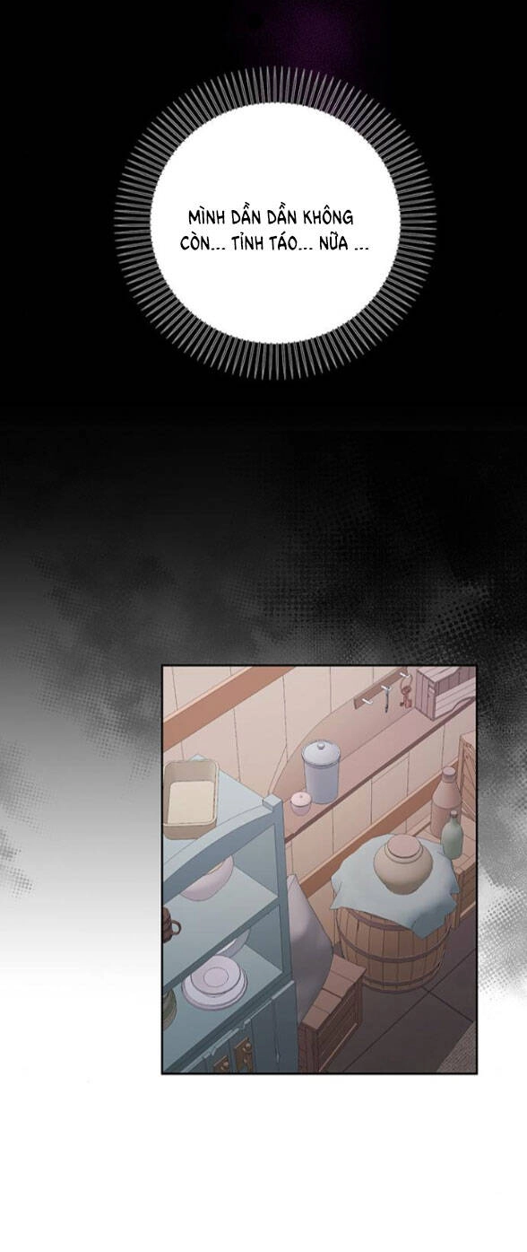 Bạo Chúa Muốn Có Cuộc Sống Tốt Đẹp Chapter 7.1 - 19