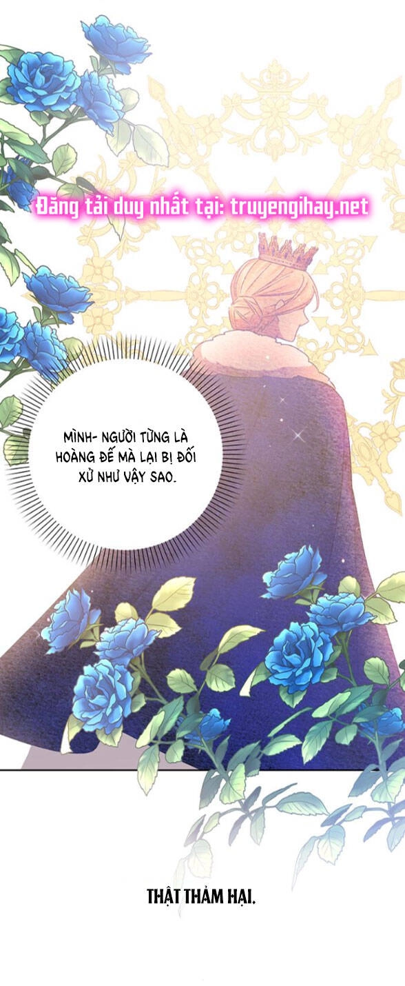 Bạo Chúa Muốn Có Cuộc Sống Tốt Đẹp Chapter 7.1 - 20