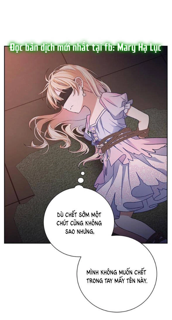 Bạo Chúa Muốn Có Cuộc Sống Tốt Đẹp Chapter 7.1 - 21