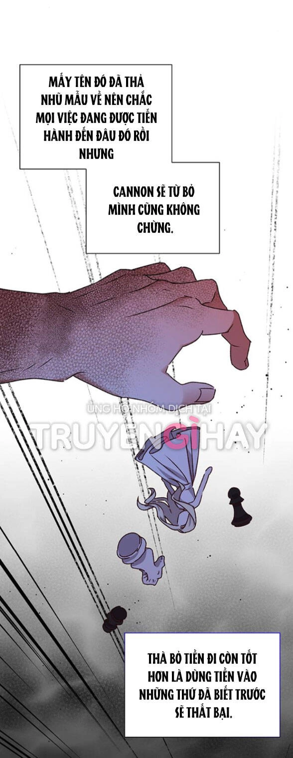 Bạo Chúa Muốn Có Cuộc Sống Tốt Đẹp Chapter 7.1 - 23