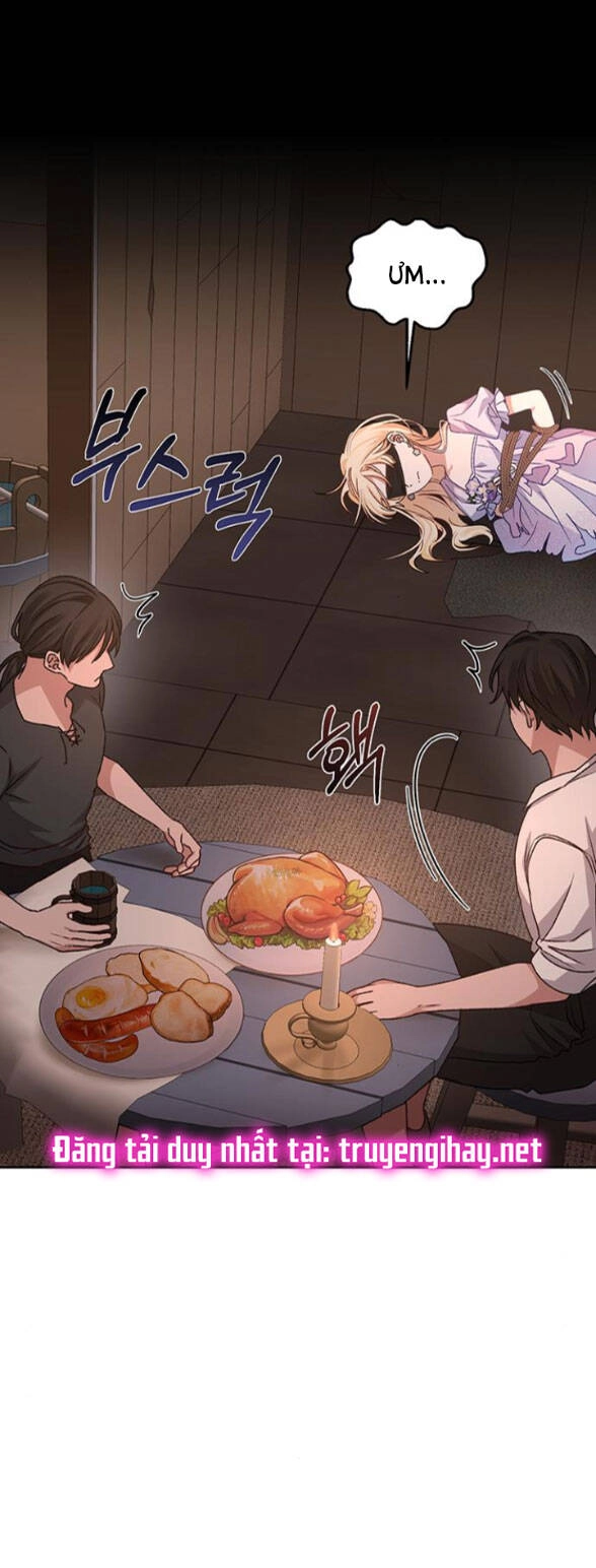 Bạo Chúa Muốn Có Cuộc Sống Tốt Đẹp Chapter 7.1 - 25