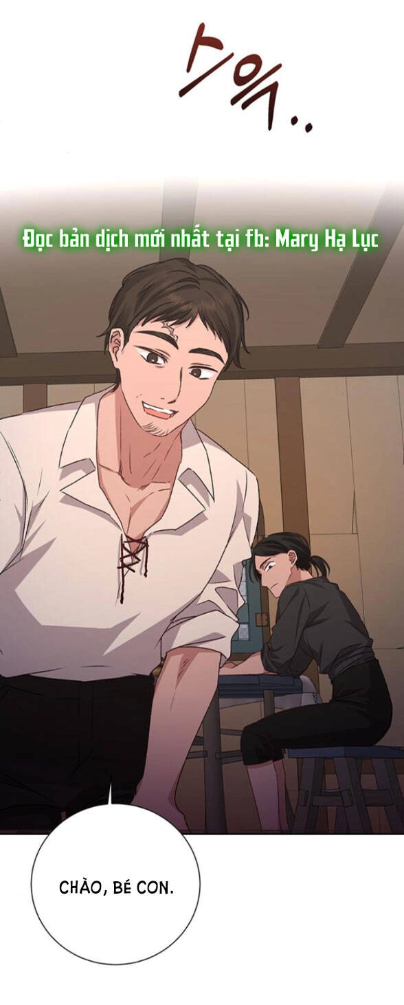 Bạo Chúa Muốn Có Cuộc Sống Tốt Đẹp Chapter 7.1 - 28