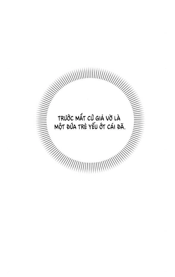 Bạo Chúa Muốn Có Cuộc Sống Tốt Đẹp Chapter 7.1 - 29