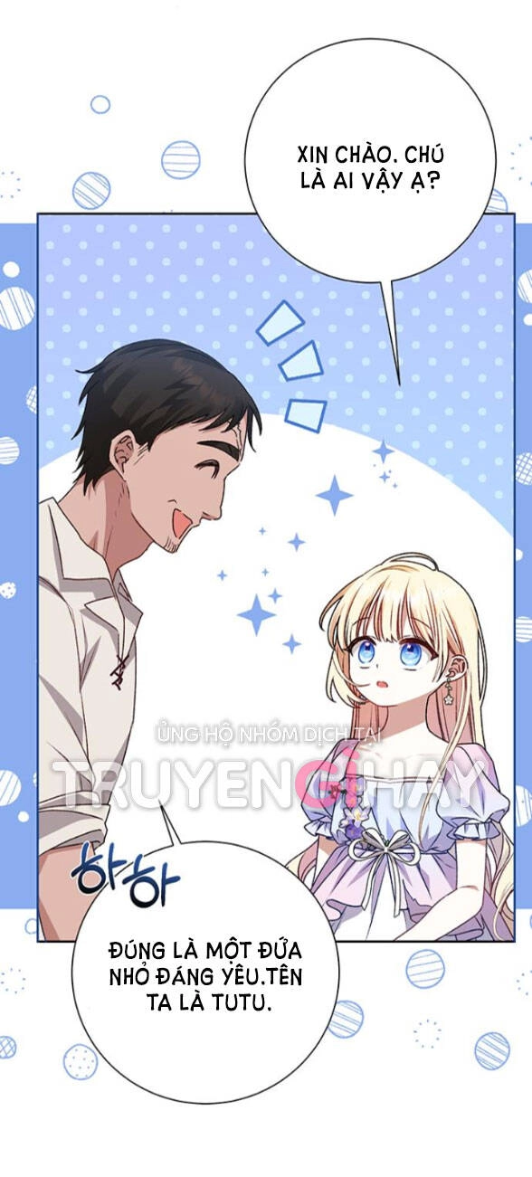 Bạo Chúa Muốn Có Cuộc Sống Tốt Đẹp Chapter 7.1 - 30