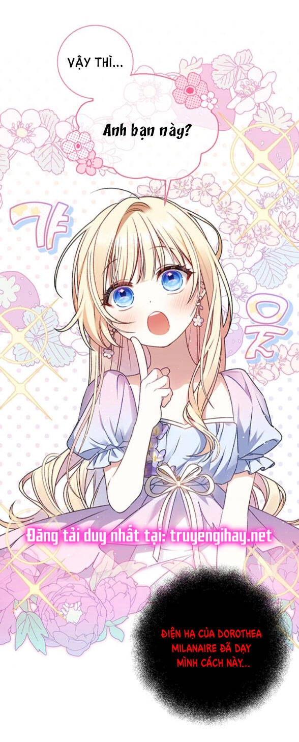 Bạo Chúa Muốn Có Cuộc Sống Tốt Đẹp Chapter 7.1 - 32