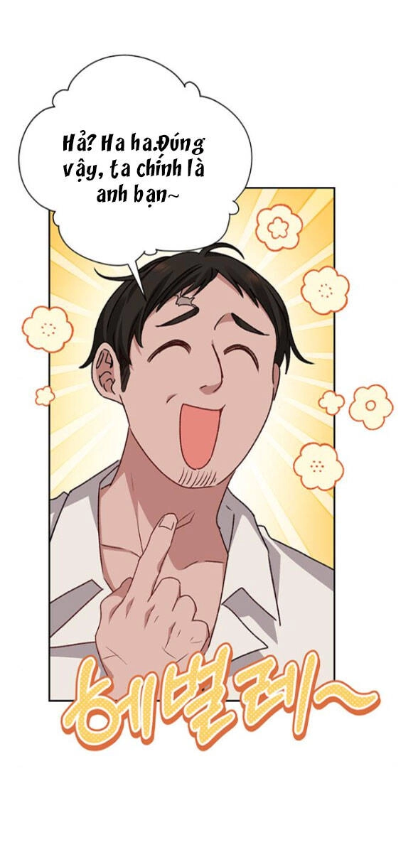 Bạo Chúa Muốn Có Cuộc Sống Tốt Đẹp Chapter 7.1 - 33