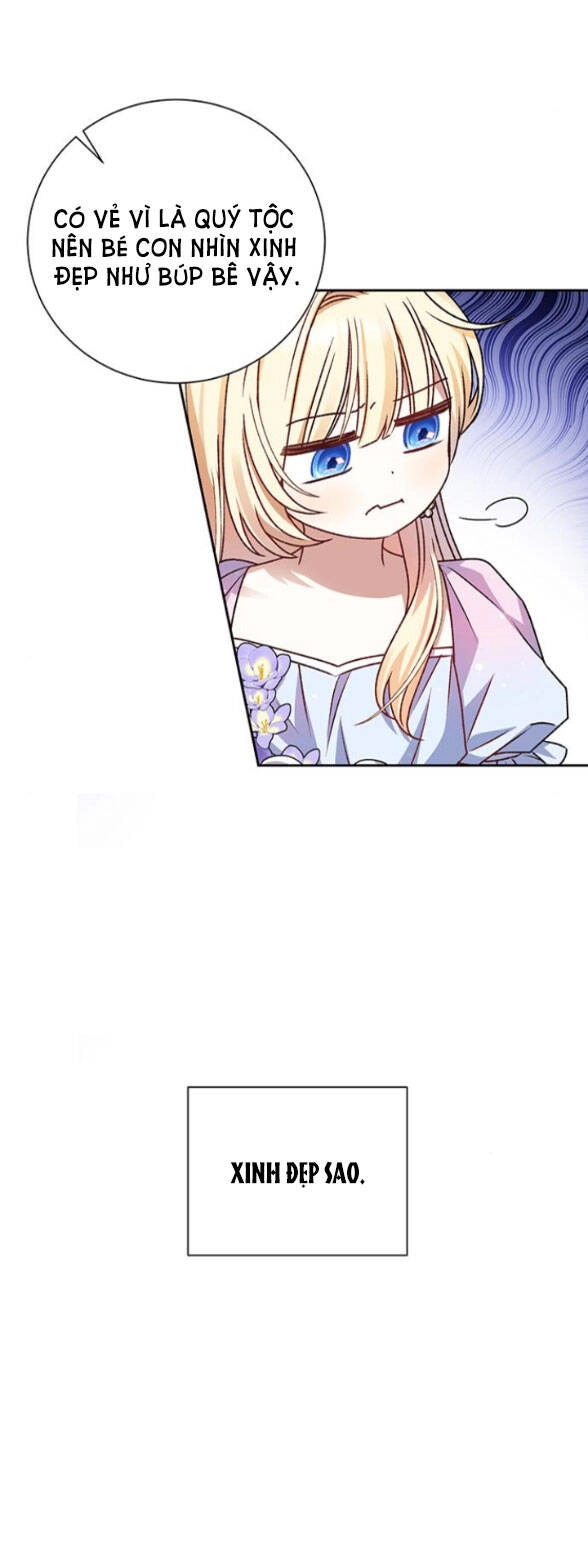 Bạo Chúa Muốn Có Cuộc Sống Tốt Đẹp Chapter 7.1 - 35