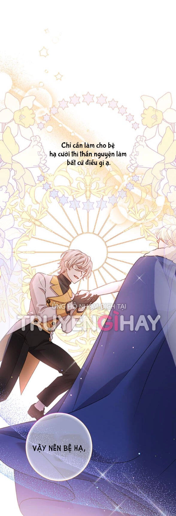 Bạo Chúa Muốn Có Cuộc Sống Tốt Đẹp Chapter 7.1 - 36