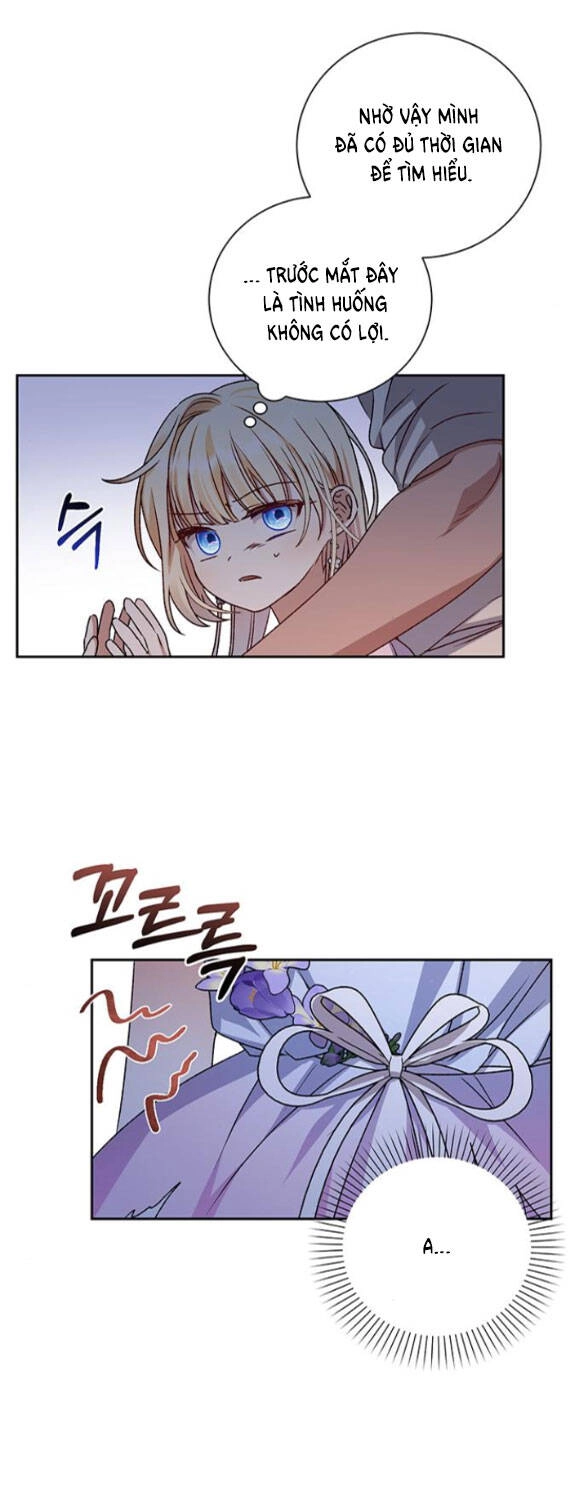 Bạo Chúa Muốn Có Cuộc Sống Tốt Đẹp Chapter 7.2 - 4