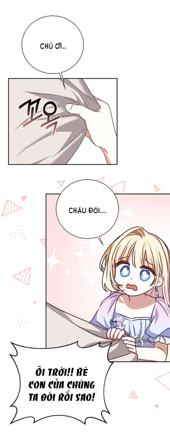Bạo Chúa Muốn Có Cuộc Sống Tốt Đẹp Chapter 7.2 - 5