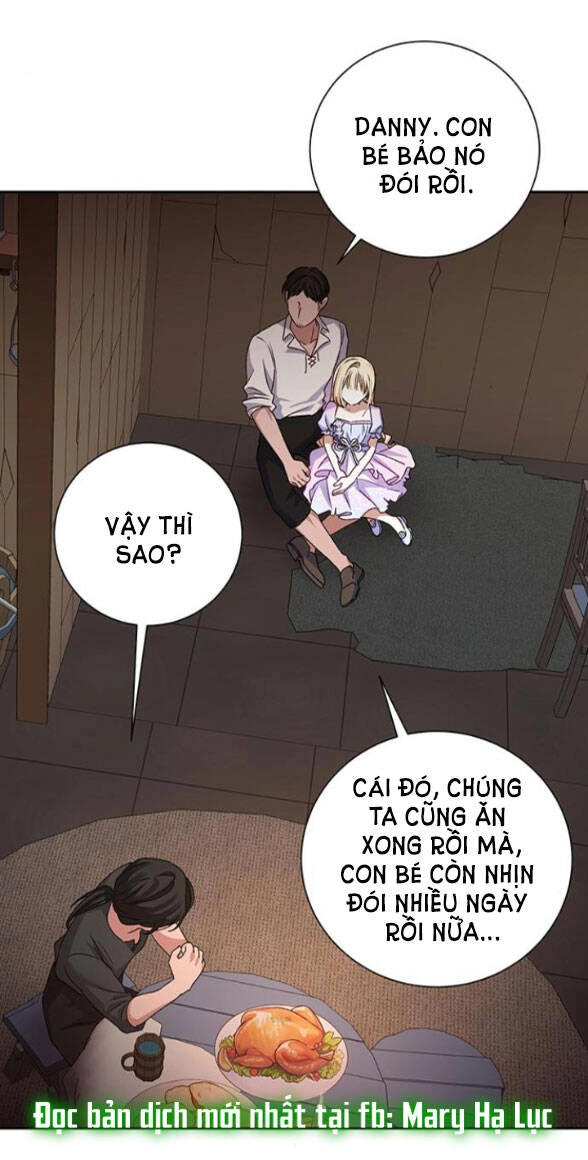 Bạo Chúa Muốn Có Cuộc Sống Tốt Đẹp Chapter 7.2 - 6
