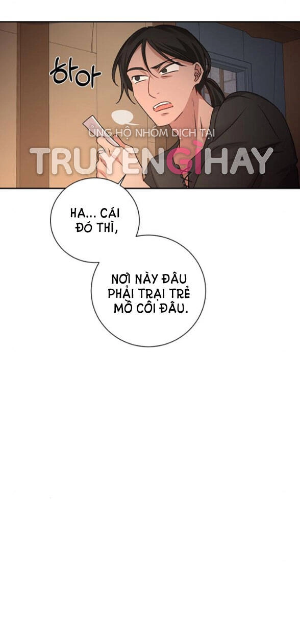 Bạo Chúa Muốn Có Cuộc Sống Tốt Đẹp Chapter 7.2 - 7