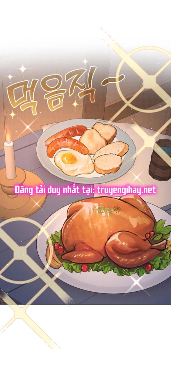 Bạo Chúa Muốn Có Cuộc Sống Tốt Đẹp Chapter 7.2 - 8
