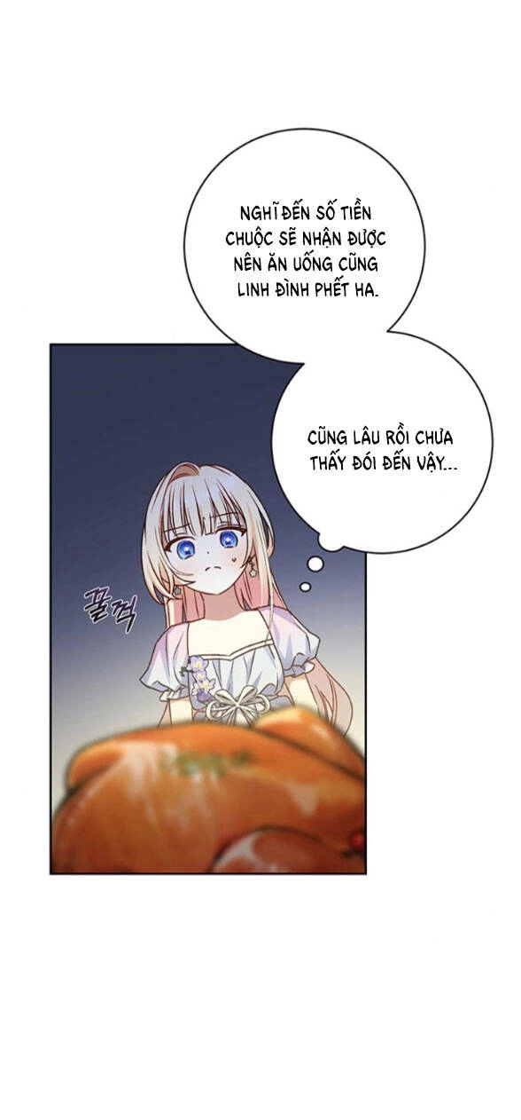 Bạo Chúa Muốn Có Cuộc Sống Tốt Đẹp Chapter 7.2 - 9