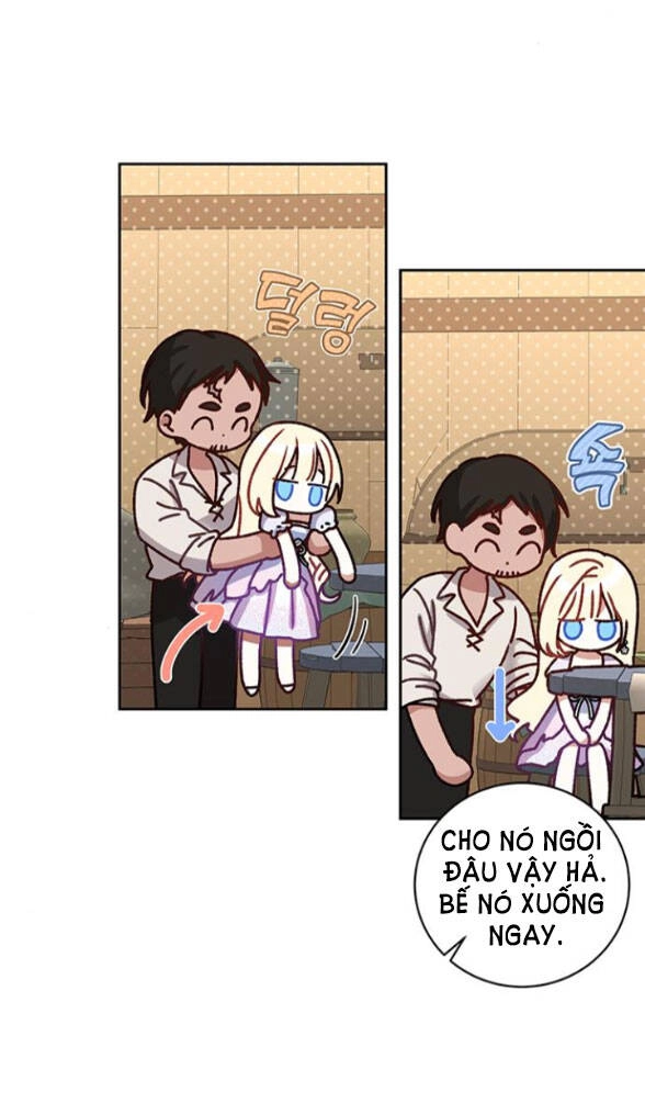 Bạo Chúa Muốn Có Cuộc Sống Tốt Đẹp Chapter 7.2 - 10