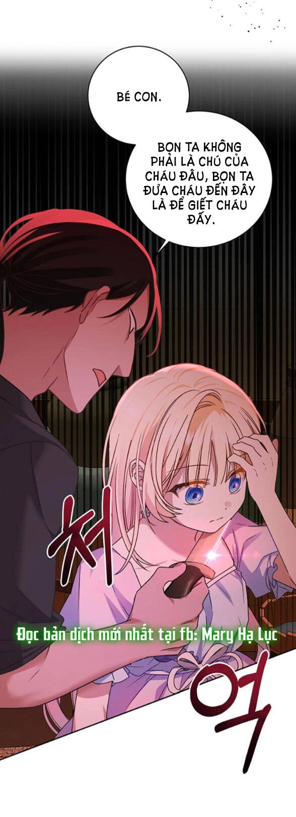 Bạo Chúa Muốn Có Cuộc Sống Tốt Đẹp Chapter 7.2 - 14