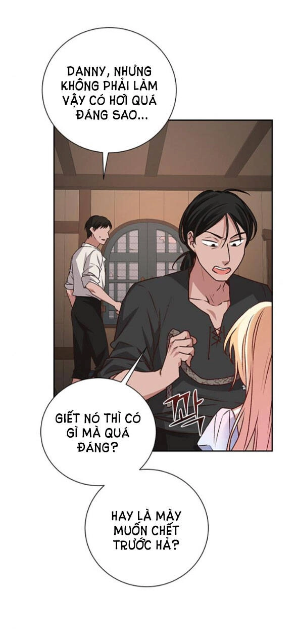 Bạo Chúa Muốn Có Cuộc Sống Tốt Đẹp Chapter 7.2 - 17