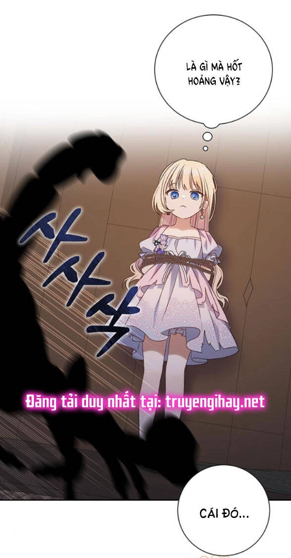 Bạo Chúa Muốn Có Cuộc Sống Tốt Đẹp Chapter 7.2 - 20