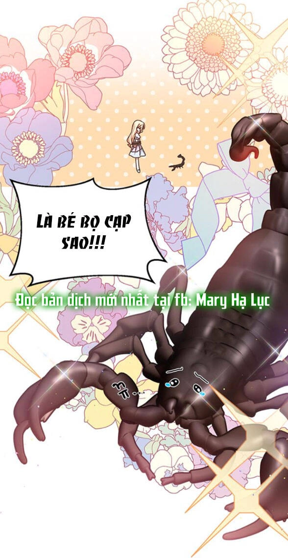 Bạo Chúa Muốn Có Cuộc Sống Tốt Đẹp Chapter 7.2 - 21