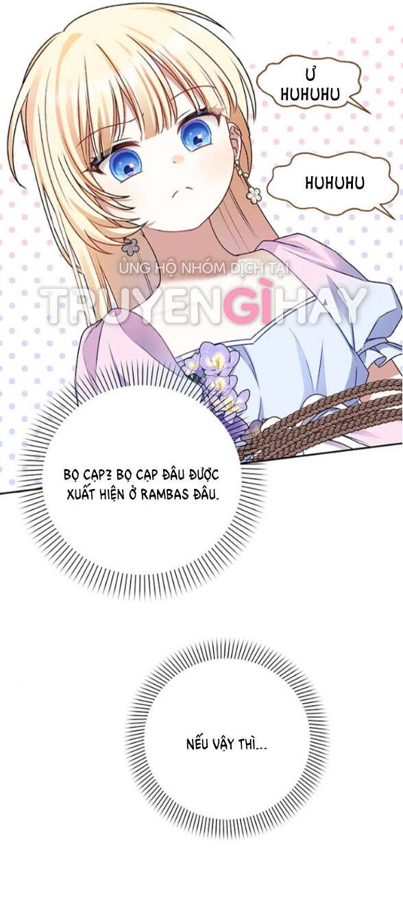 Bạo Chúa Muốn Có Cuộc Sống Tốt Đẹp Chapter 7.2 - 22