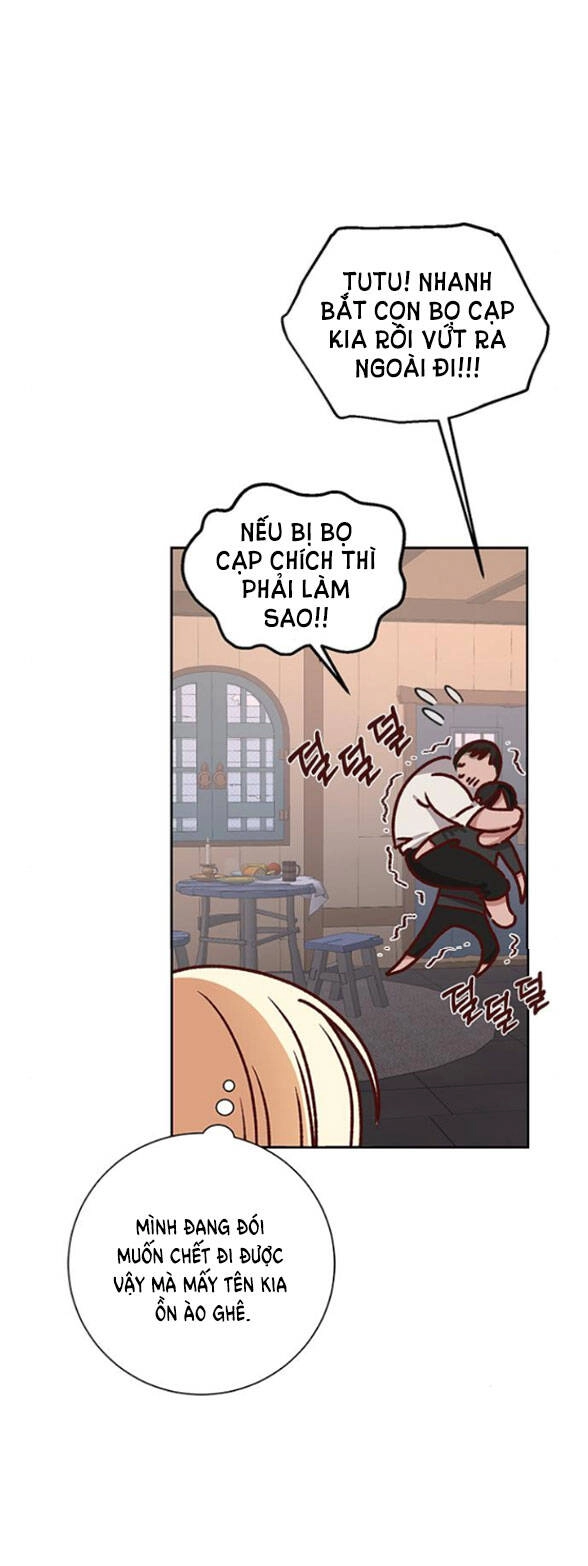 Bạo Chúa Muốn Có Cuộc Sống Tốt Đẹp Chapter 7.2 - 23