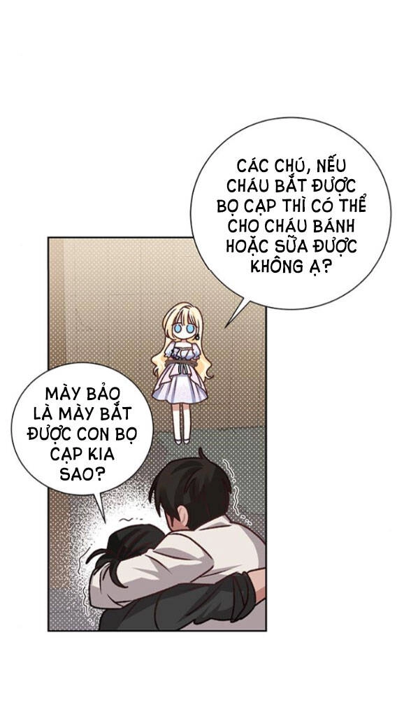 Bạo Chúa Muốn Có Cuộc Sống Tốt Đẹp Chapter 7.2 - 24