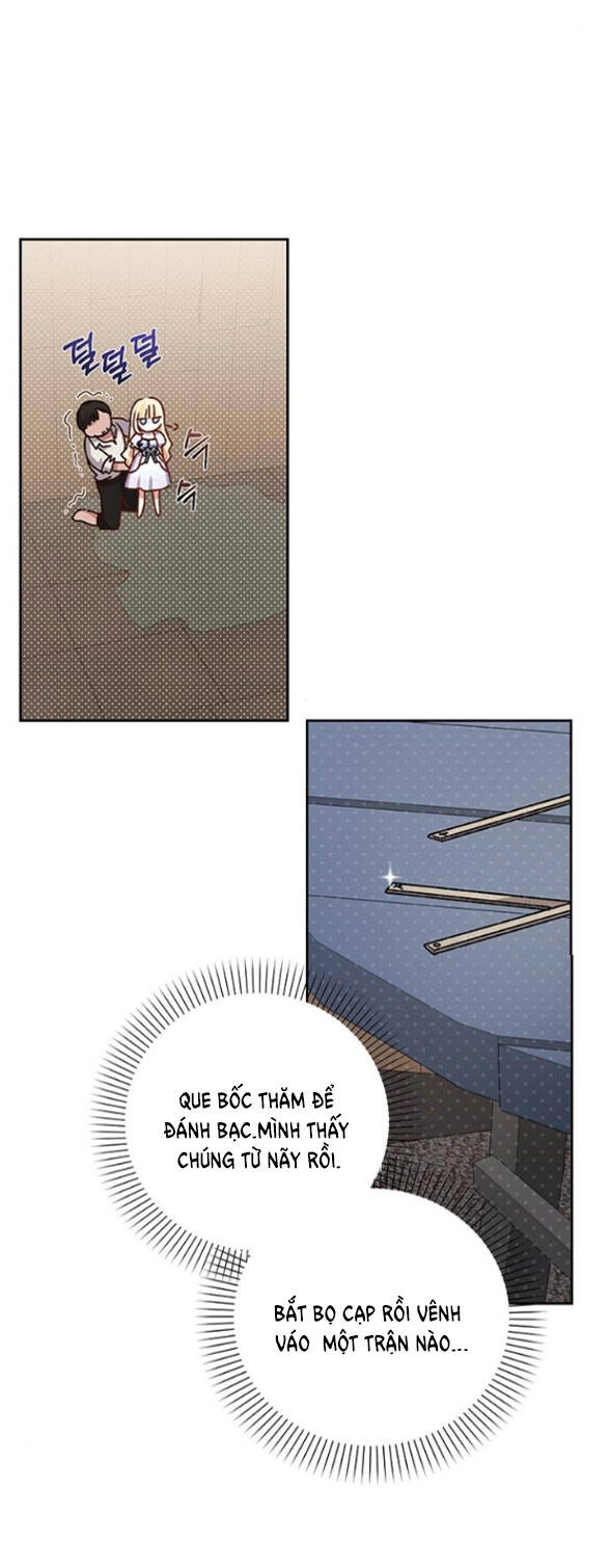 Bạo Chúa Muốn Có Cuộc Sống Tốt Đẹp Chapter 7.2 - 26