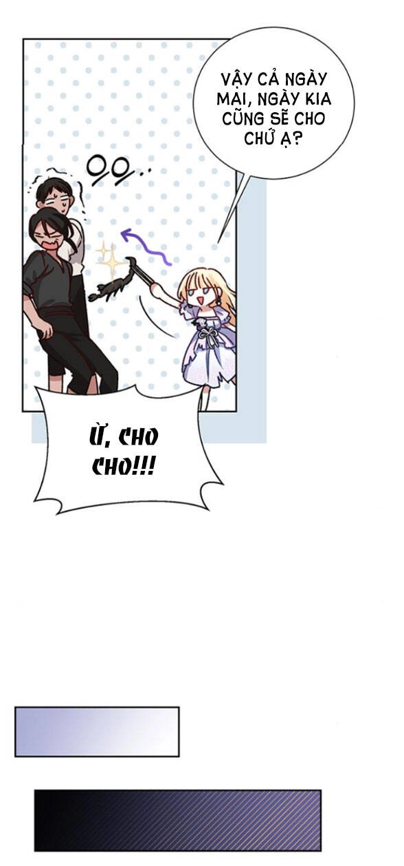 Bạo Chúa Muốn Có Cuộc Sống Tốt Đẹp Chapter 7.2 - 29
