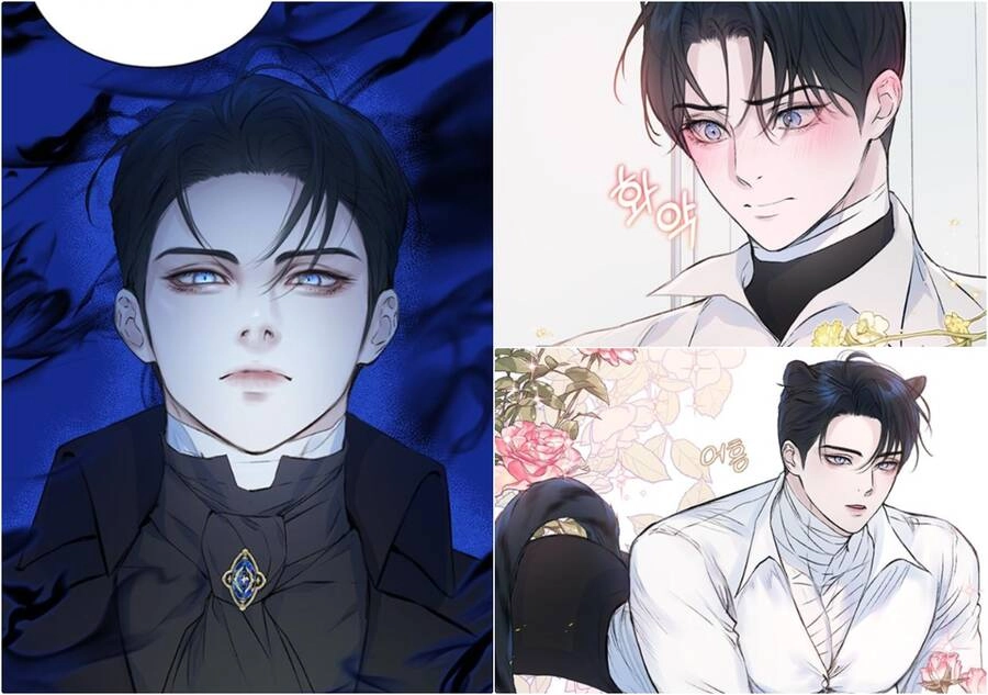 Bạo Chúa Muốn Có Cuộc Sống Tốt Đẹp Chapter 7.2 - 37