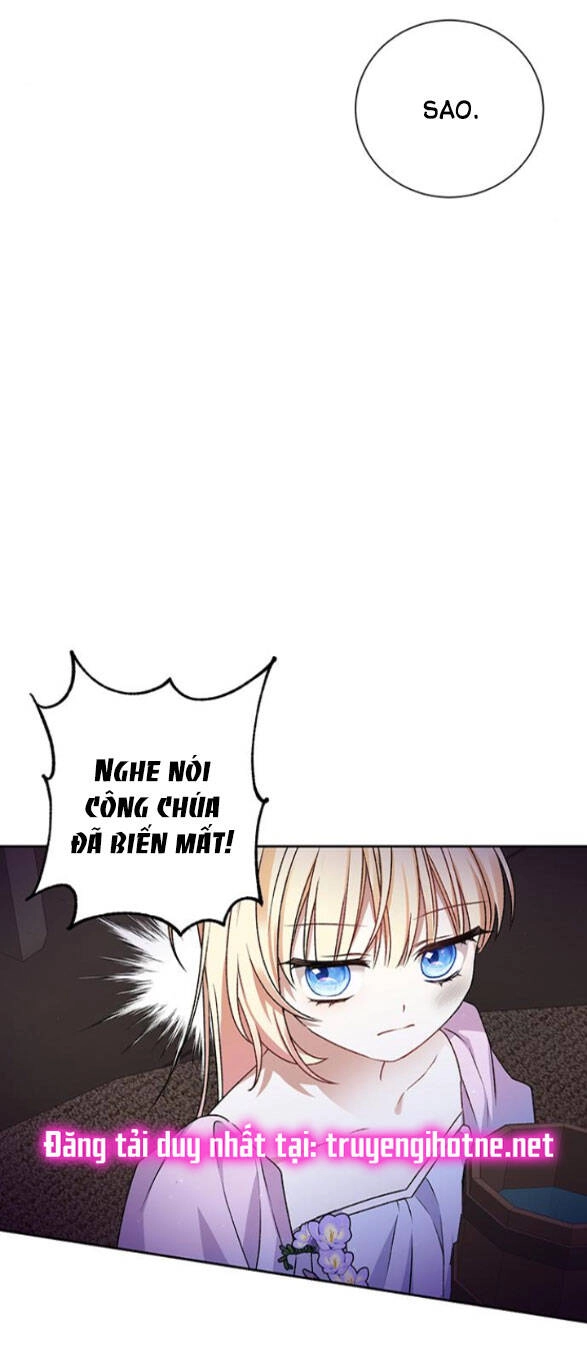 Bạo Chúa Muốn Có Cuộc Sống Tốt Đẹp Chapter 8.1 - 2