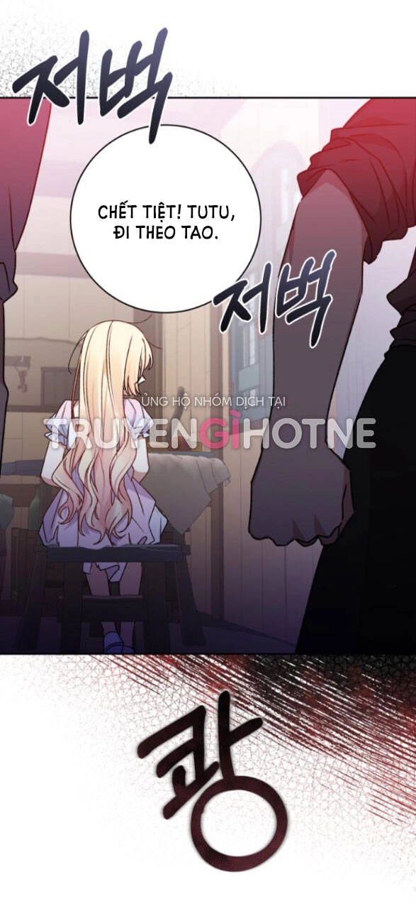 Bạo Chúa Muốn Có Cuộc Sống Tốt Đẹp Chapter 8.1 - 5