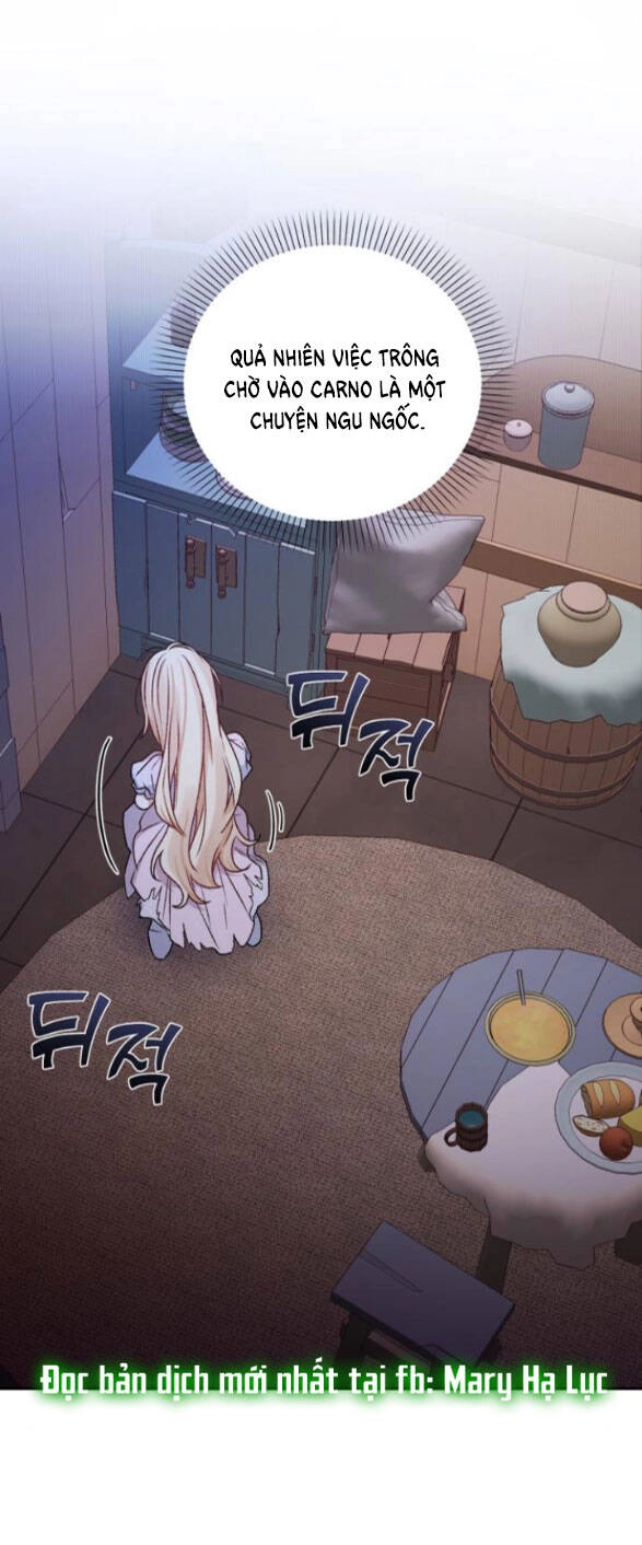 Bạo Chúa Muốn Có Cuộc Sống Tốt Đẹp Chapter 8.1 - 7