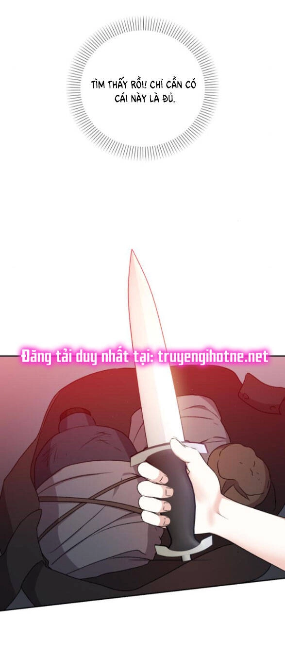 Bạo Chúa Muốn Có Cuộc Sống Tốt Đẹp Chapter 8.1 - 8