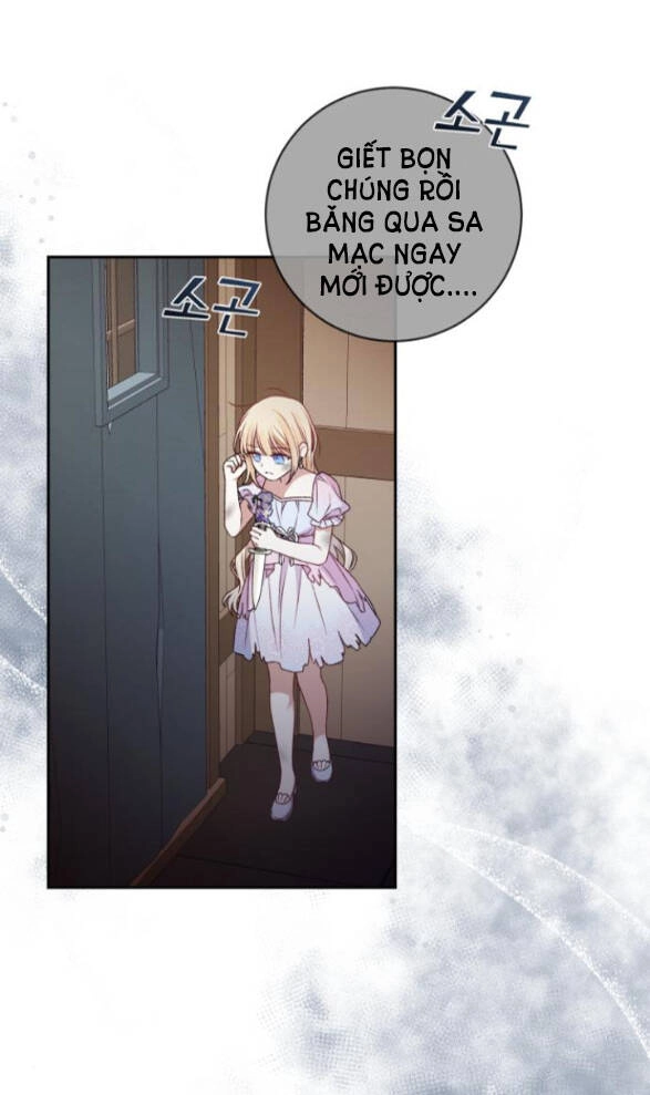 Bạo Chúa Muốn Có Cuộc Sống Tốt Đẹp Chapter 8.1 - 9