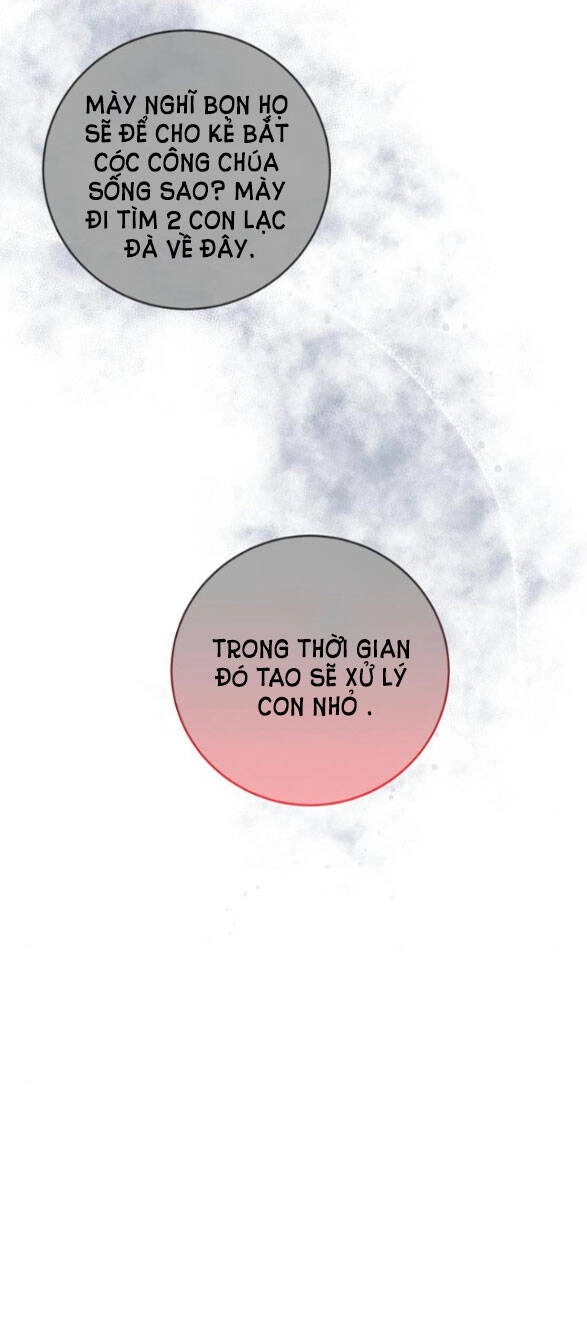 Bạo Chúa Muốn Có Cuộc Sống Tốt Đẹp Chapter 8.1 - 11