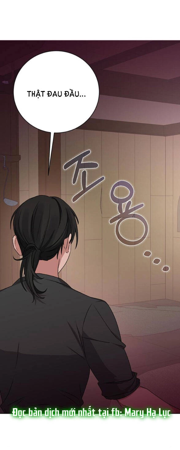 Bạo Chúa Muốn Có Cuộc Sống Tốt Đẹp Chapter 8.1 - 14