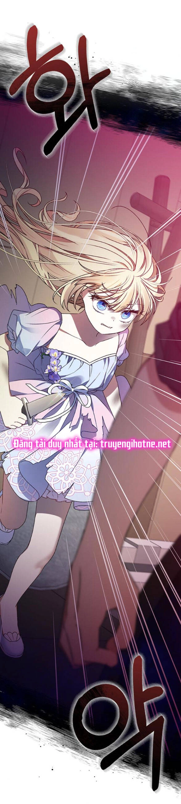 Bạo Chúa Muốn Có Cuộc Sống Tốt Đẹp Chapter 8.1 - 16