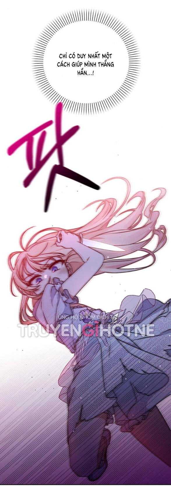 Bạo Chúa Muốn Có Cuộc Sống Tốt Đẹp Chapter 8.1 - 18