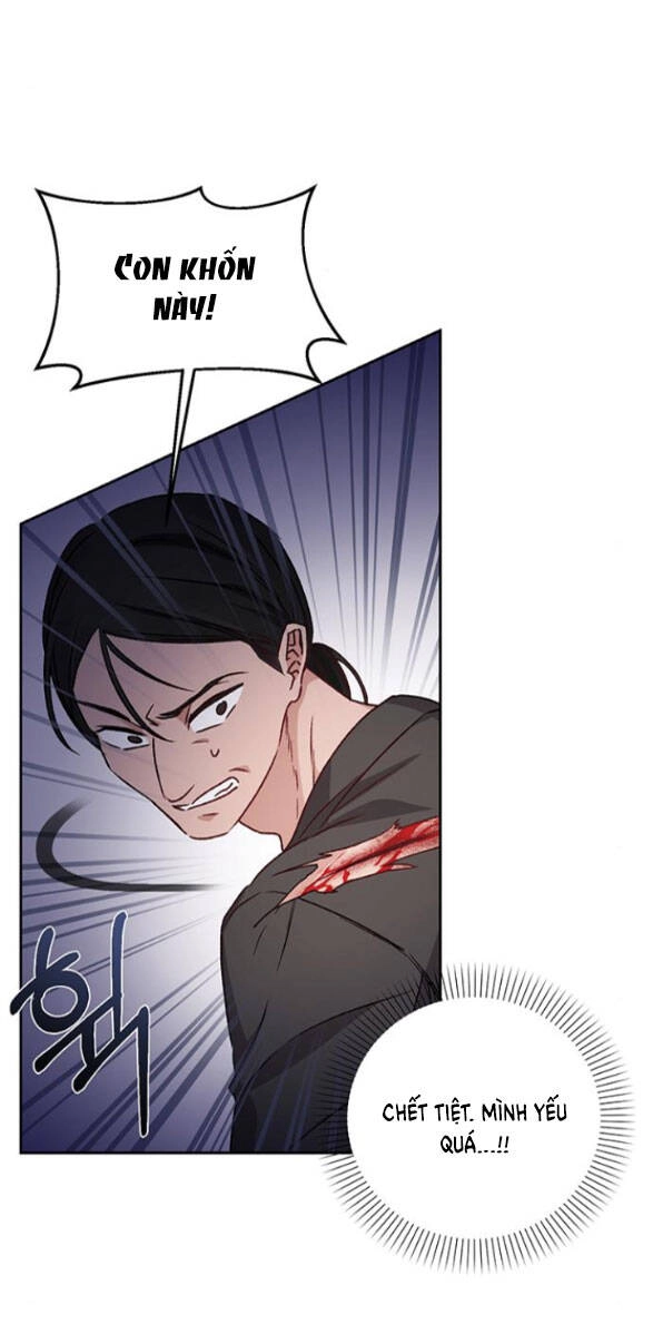 Bạo Chúa Muốn Có Cuộc Sống Tốt Đẹp Chapter 8.1 - 20