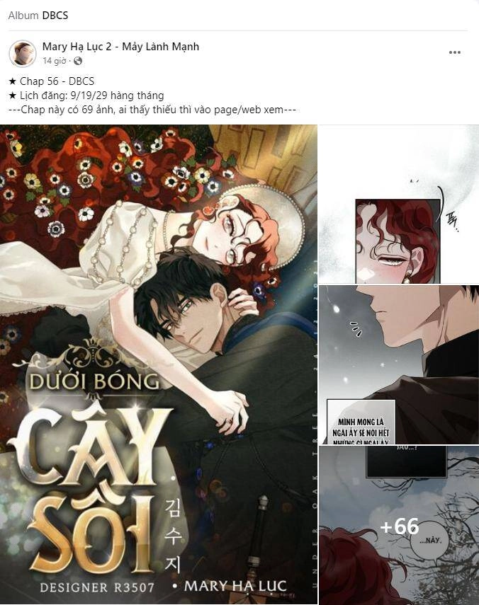 Bạo Chúa Muốn Có Cuộc Sống Tốt Đẹp Chapter 8.1 - 23