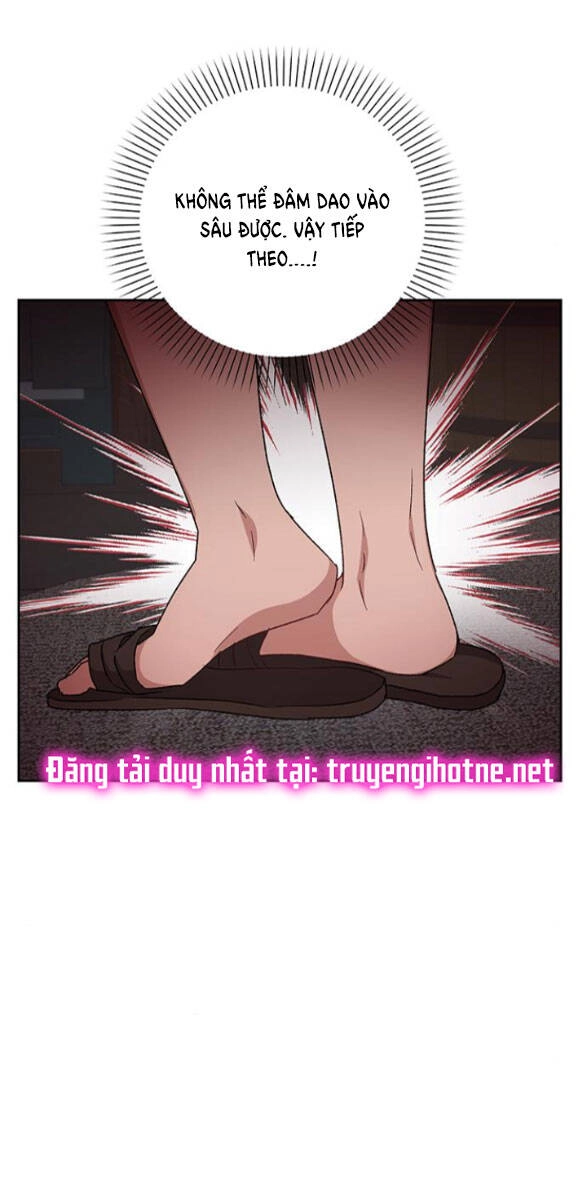 Bạo Chúa Muốn Có Cuộc Sống Tốt Đẹp Chapter 8.1 - 24