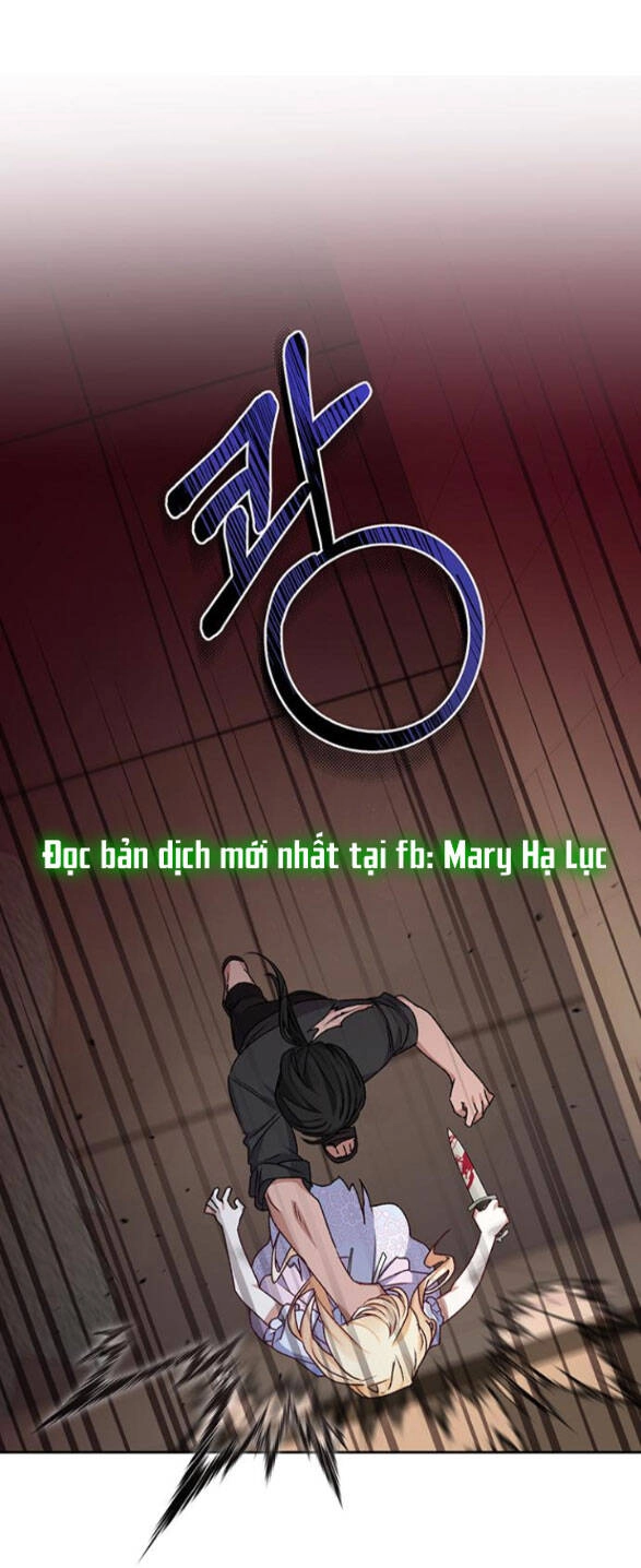 Bạo Chúa Muốn Có Cuộc Sống Tốt Đẹp Chapter 8.1 - 26