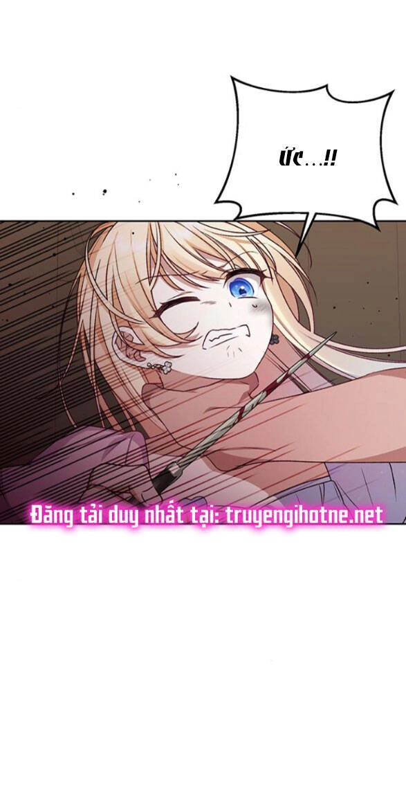 Bạo Chúa Muốn Có Cuộc Sống Tốt Đẹp Chapter 8.1 - 27