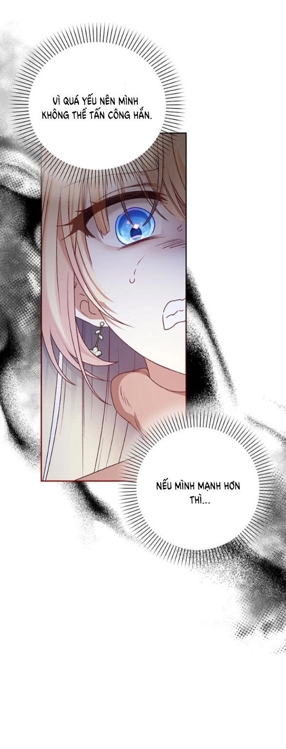 Bạo Chúa Muốn Có Cuộc Sống Tốt Đẹp Chapter 8.1 - 31